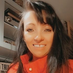 Meet your Posher, Gwen